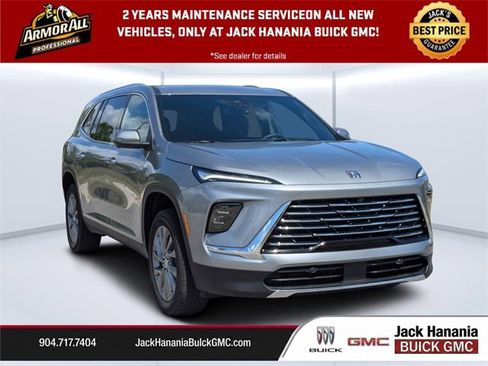 New 2025 Buick Enclave Preferred w/ Power Package image 1