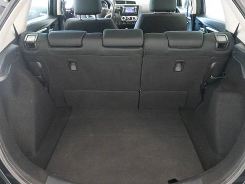 Used 2017 Honda Fit LX image 9