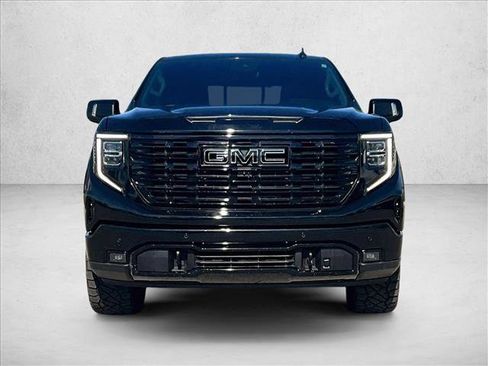 Used 2023 GMC Sierra 1500 Denali w/ Denali Reserve Package image 3