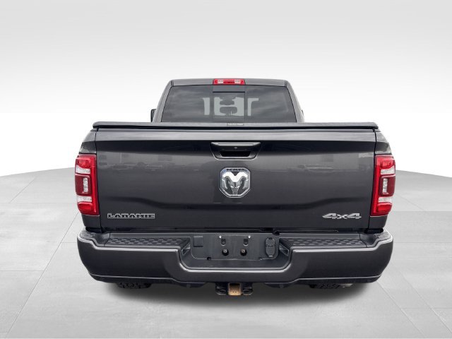 Used 2024 RAM 2500 Laramie w/ Sport Appearance Package AWD/4WD image 4