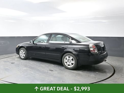 Used 2006 Nissan Altima 2.5 S w/ (P01) Special Edition Pkg FWD image 10