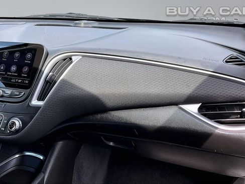 Used 2023 Chevrolet Malibu LT w/ Driver Confidence Package FWD image 17