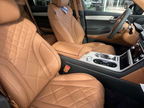 New 2026 Genesis GV80 3.5T Prestige image 28