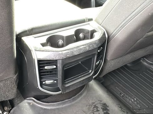 Used 2023 RAM 2500 Big Horn w/ Night Edition image 37