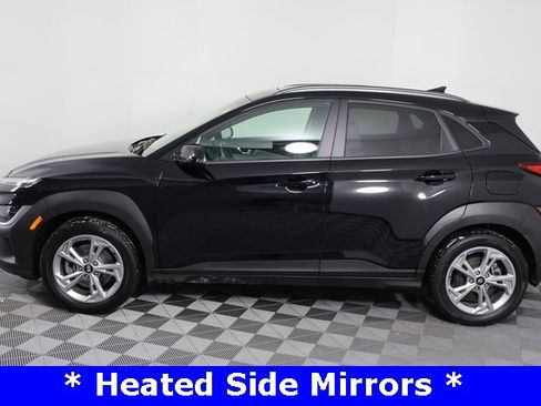 Used 2023 Hyundai Kona SEL w/ Convenience Package image 5