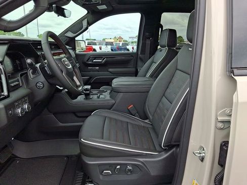 New 2026 GMC Sierra 1500 AT4X AWD/4WD image 10