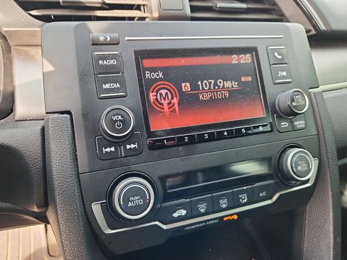 Used 2018 Honda Civic LX image 18