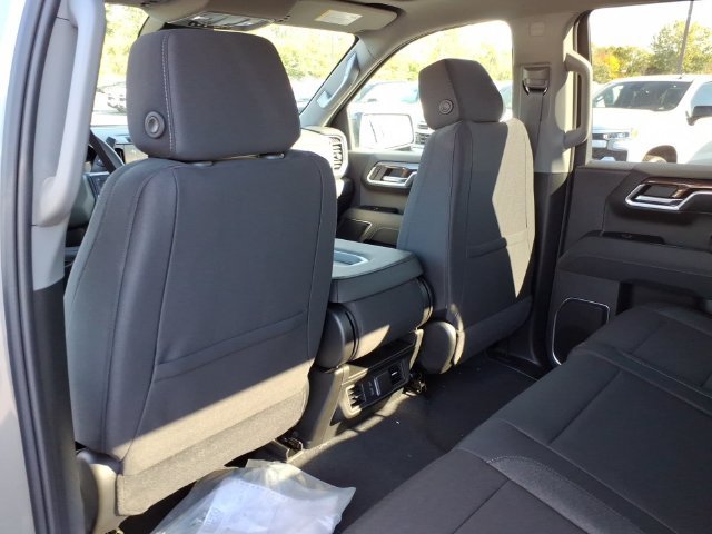 New 2026 Chevrolet Silverado 1500 RST w/ RST Select Package AWD/4WD image 8