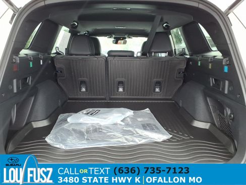 Used 2026 Subaru Outback Premium AWD/4WD image 29