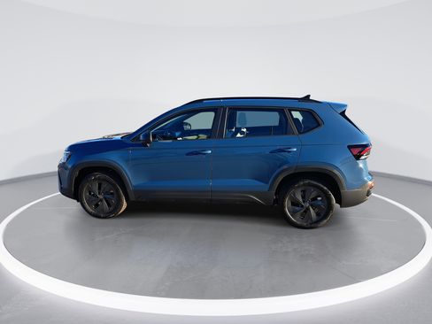 New 2026 Volkswagen Taos S image 6