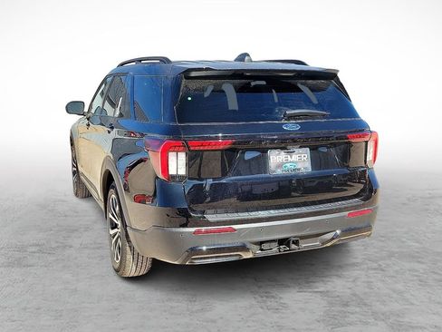 New 2026 Ford Explorer ST-Line RWD image 8