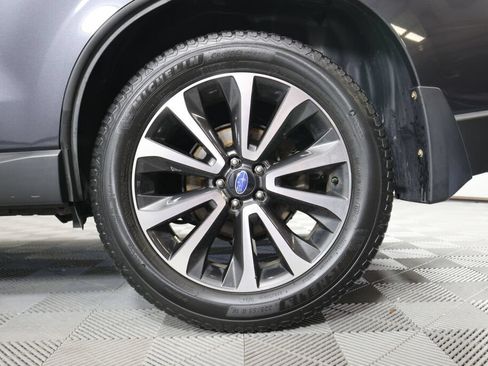Used 2018 Subaru Forester 2.0XT Touring AWD/4WD image 8