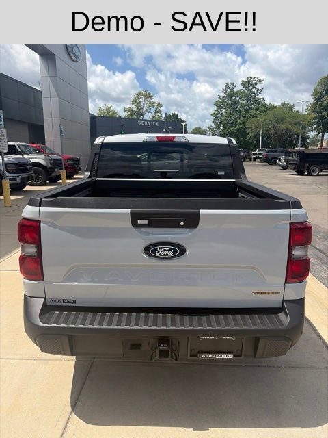 New 2026 Ford Maverick Tremor AWD/4WD image 7