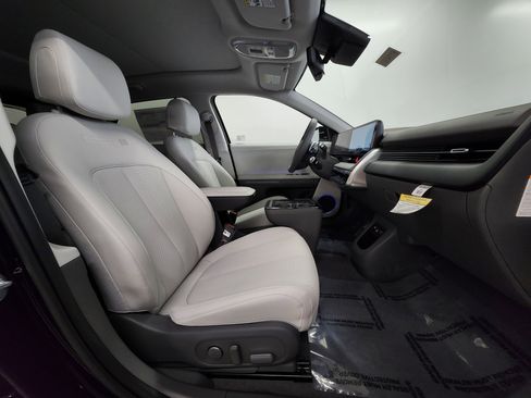 New 2026 Hyundai Ioniq 5 Limited image 18
