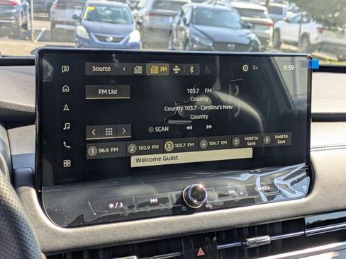 New 2025 Mitsubishi Outlander SE image 20