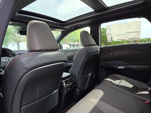 New 2026 Lexus RX 350 FWD image 18