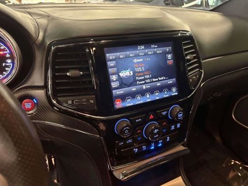 Used 2020 Jeep Grand Cherokee SRT image 29