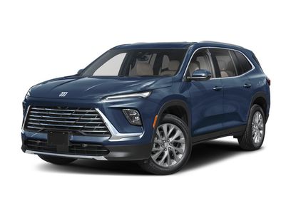 New 2027 Buick Enclave Sport Touring w/ Power Package