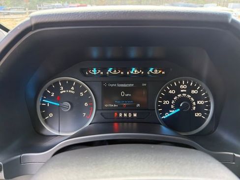 Used 2018 Ford F150 XLT w/ Equipment Group 302A Luxury image 17