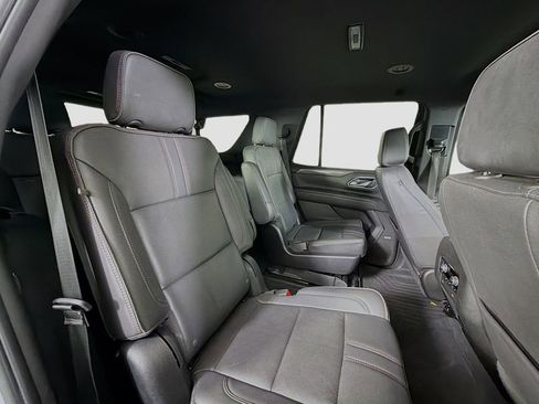 Used 2022 Chevrolet Tahoe RST w/ Luxury Package image 30