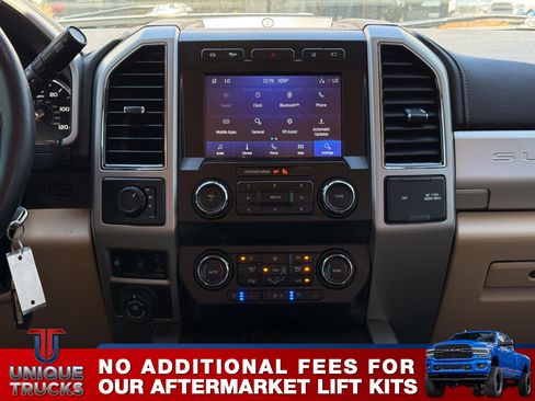 Used 2021 Ford F450 Lariat AWD/4WD image 28