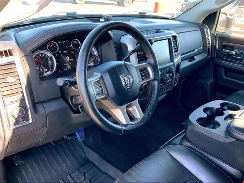Used 2016 RAM 2500 Laramie image 17