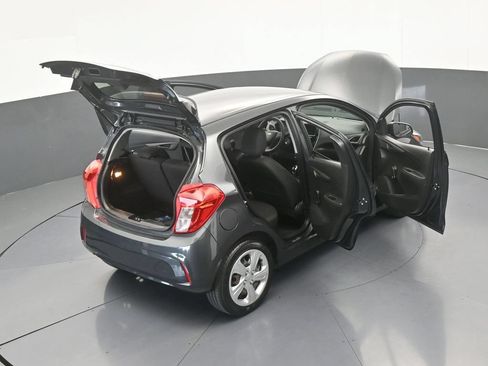 Used 2022 Chevrolet Spark LS FWD image 56