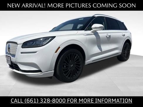 Used 2022 Lincoln Corsair Reserve FWD image 1