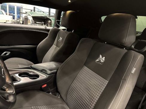 Used 2021 Dodge Challenger R/T Scat Pack image 17