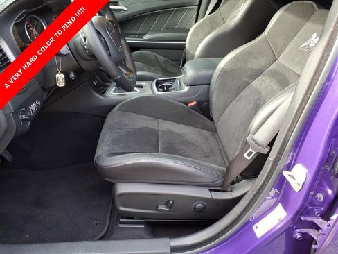 Used 2023 Dodge Charger Scat Pack image 15