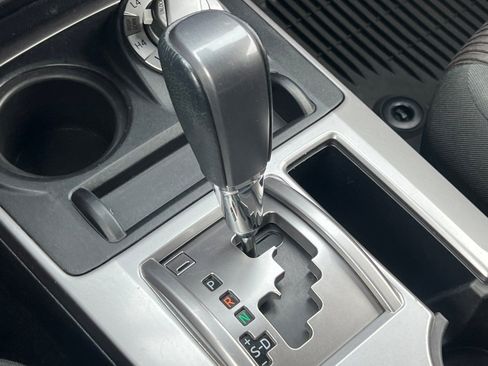 Used 2022 Toyota 4Runner Trail Special Edition image 27