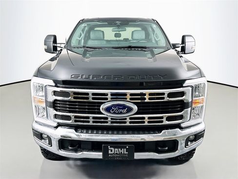 New 2026 Ford F250 XLT w/ Tremor Off-Road Package image 2