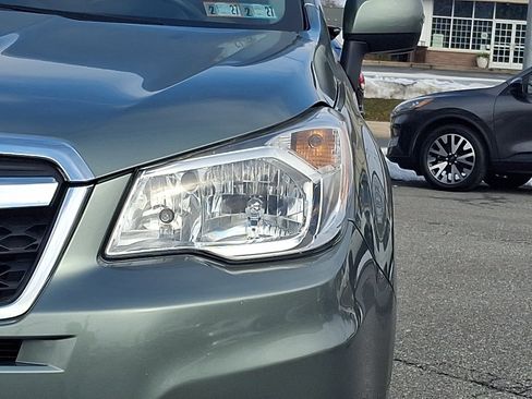 Used 2015 Subaru Forester 2.5i Limited w/ Popular Package #2 image 9
