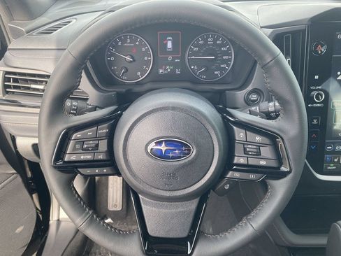 New 2026 Subaru Forester Touring AWD/4WD image 19