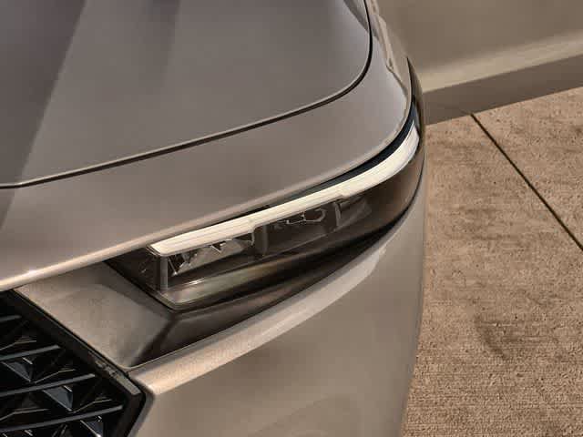 Certified 2025 Honda Accord SE image 24