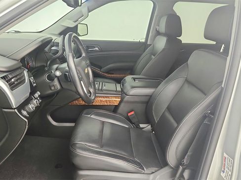 Certified 2019 Chevrolet Tahoe Premier image 15