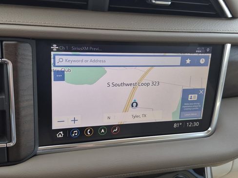 Certified 2021 GMC Yukon XL Denali RWD image 33