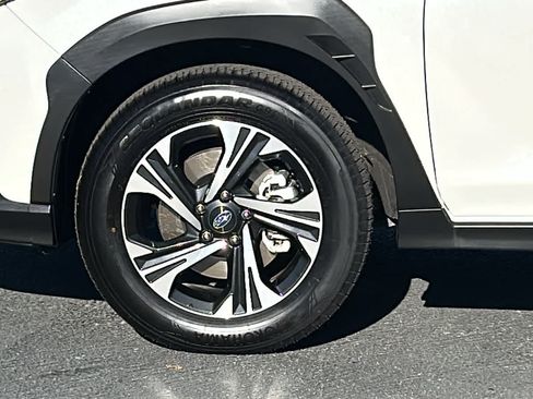 Certified 2024 Subaru Crosstrek 2.0i Premium AWD/4WD image 10