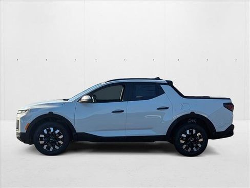 New 2026 Hyundai Santa Cruz SEL AWD/4WD image 5