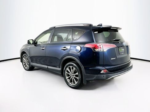 Used 2018 Toyota RAV4 Limited image 5