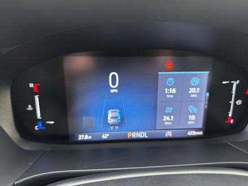 New 2026 Ford Escape ST-Line w/ Tech Pack #1 image 21