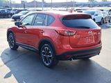 Used 2016 MAZDA CX-5 Grand Touring image 3