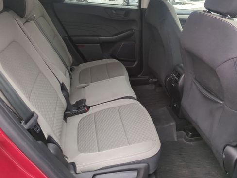 Certified 2022 Ford Escape SE w/ Convenience Package image 20