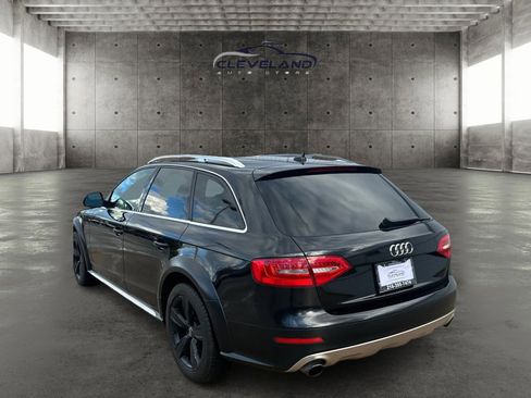 Used 2015 Audi A4 Premium Plus w/ Technology Package image 5