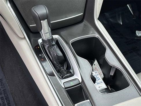 Used 2018 Honda Accord LX image 22