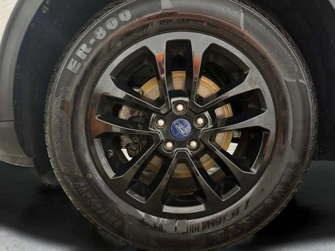 Used 2021 Ford Escape SE image 25