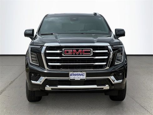 New 2026 GMC Yukon XL Elevation image 2