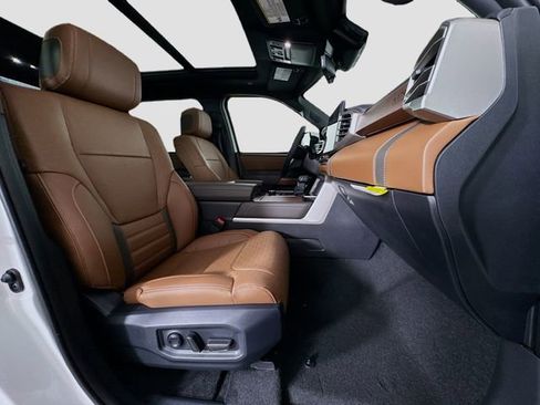 New 2026 Toyota Tundra 1794 Edition AWD/4WD image 30