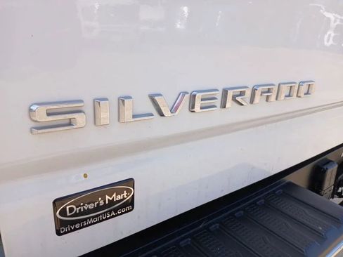 Used 2023 Chevrolet Silverado 2500 LTZ w/ LTZ Plus Package AWD/4WD image 24