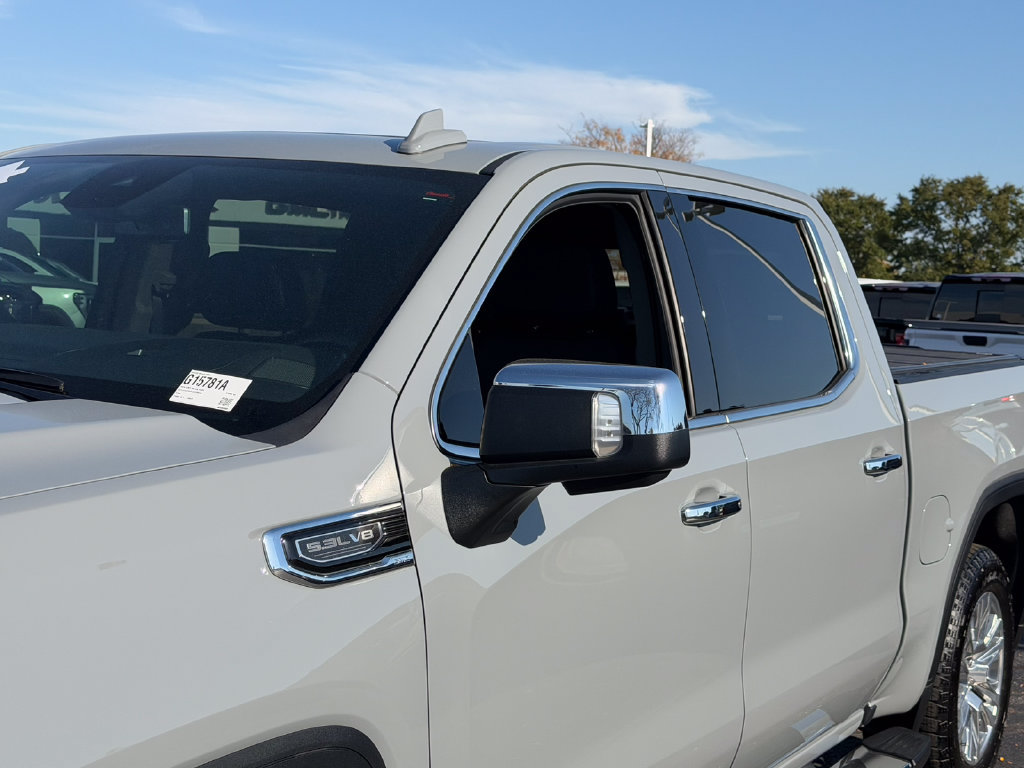 Used 2024 GMC Sierra 1500 Denali AWD/4WD image 22